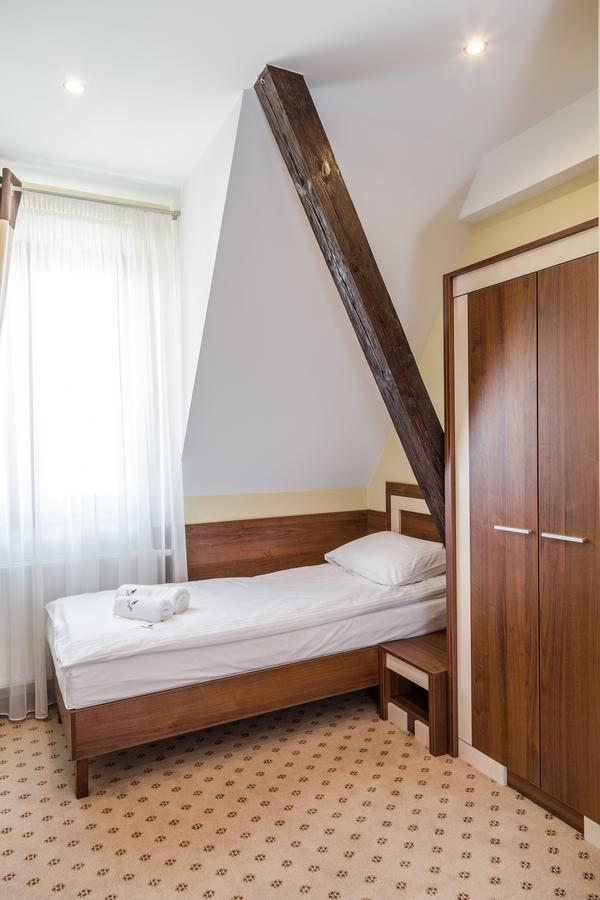 Bed and Breakfast Fregata Ełk Exterior foto