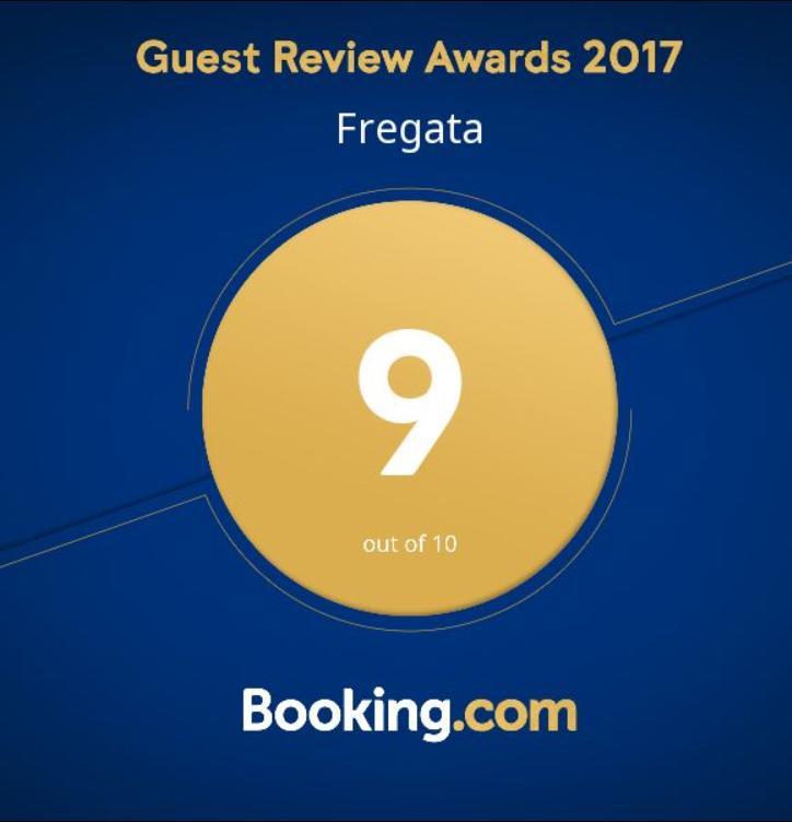 Bed and Breakfast Fregata Ełk Exterior foto
